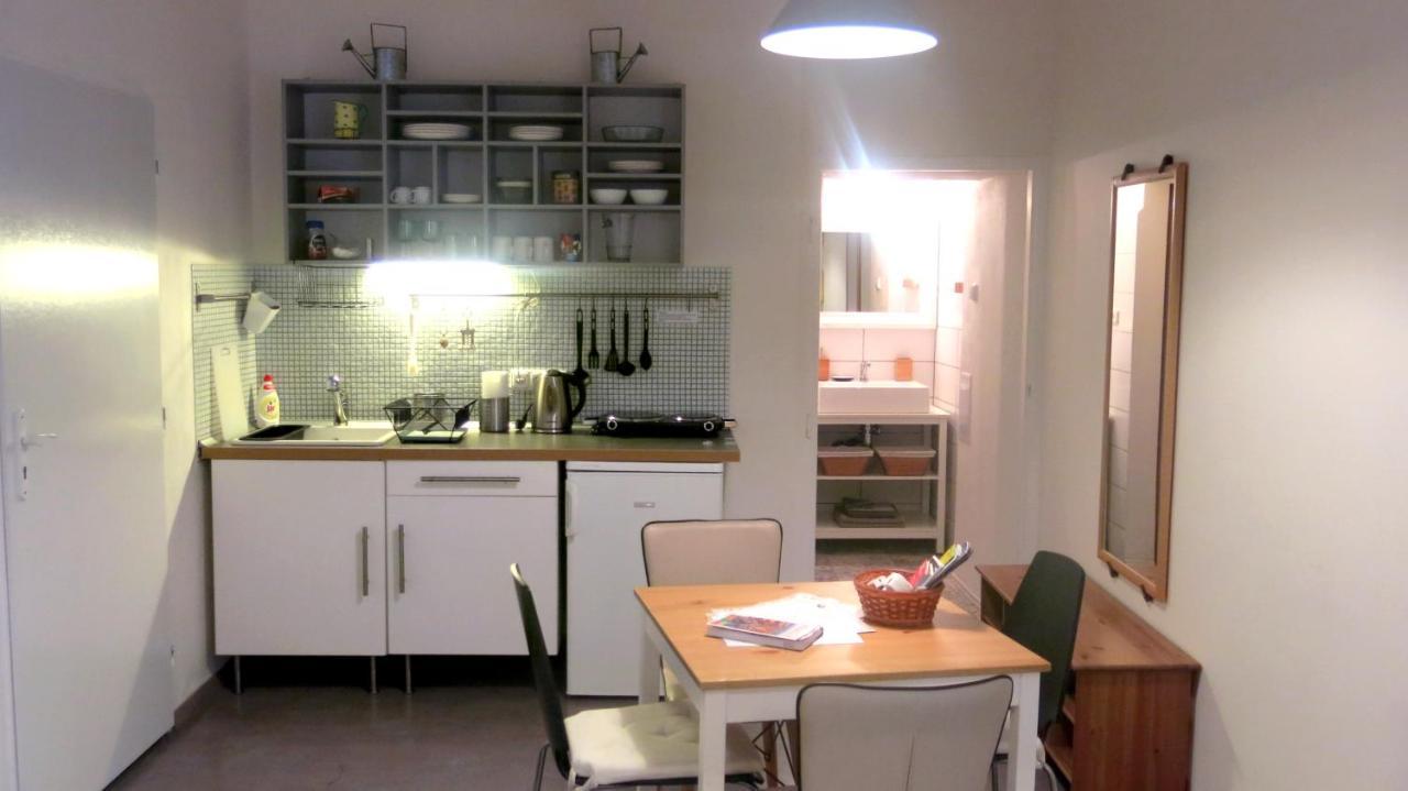Magnificent Apartment In The Center Of ปราก ภายนอก รูปภาพ